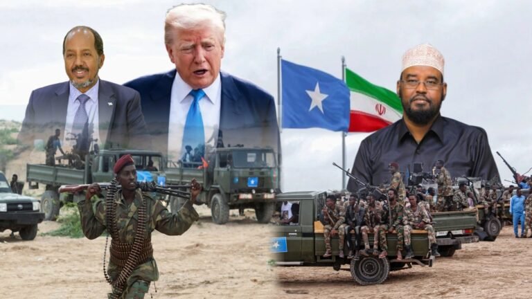 {DAAWO MUUQAALKA} Wararka ugu waa weyn Soomaaliya iyo Caalamka 19/6/2025