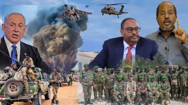 {DAAWO MUUQAALKA} Wararka Ugu Waa Weeyn Soomaaliya iyo caalamka 21 06 2025