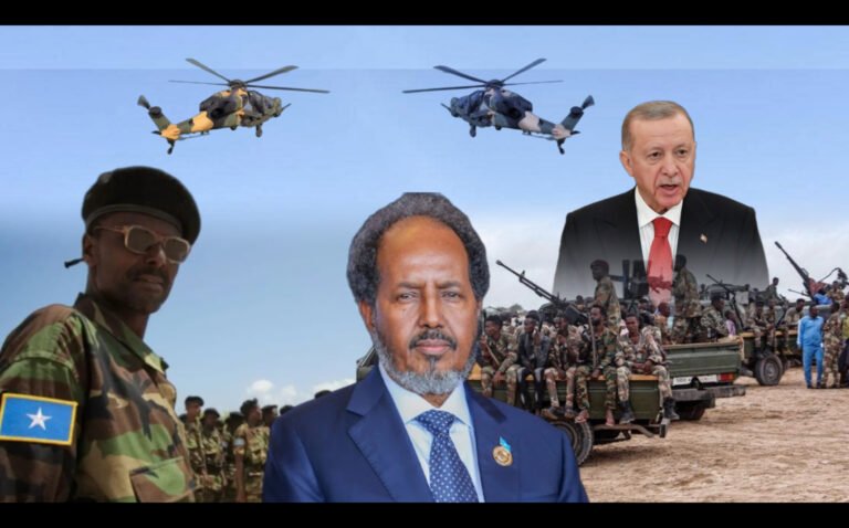 Wararka ugu waa weyn Soomaaliya iyo Caalamka 04/6/2025