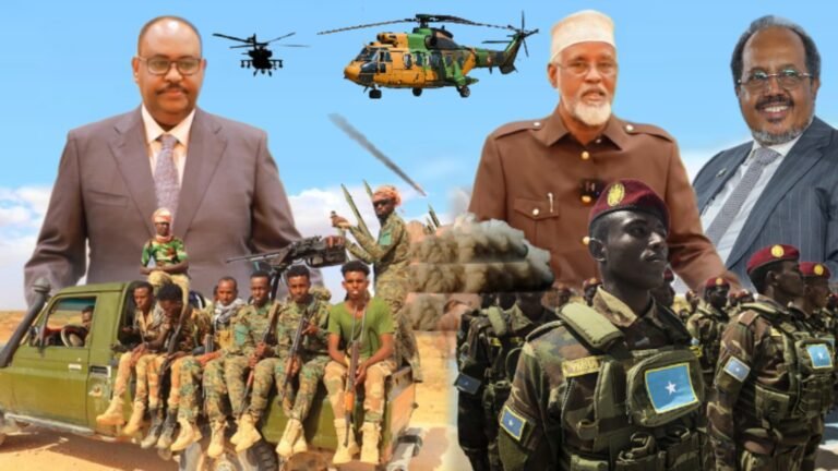 Wararka Ugu Waa Weeyn Soomaaliya iyo caalamka 26 06 2025