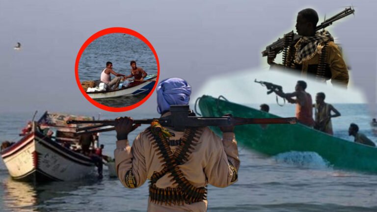 {DAAWO MUUQAALKA}  Kalluumeysato ku xirnaa xabsiyada Puntland oo lasii daayay