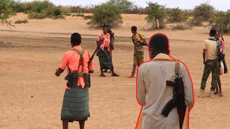 {DAAWO MUUQAALKA} Ninkii Jaajuus ah oo cadowga la shaqeynaya waa in la toogtaa”Macawisleydda Hiiraan”