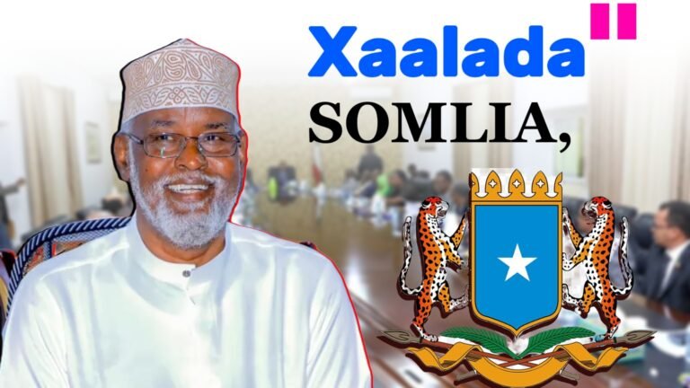 {DAAWO MUUQAALKA}  Wan dhaqan galineynaa qodobada aan soo saarnay”MW Axmed Madoobe”’