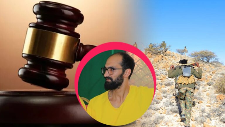 {DAAWO MUUQAALKA} Qoysaska Muwaadiniin Marookaan ah oo ku xiran Soomaaliya ayaa dalbaday in dalkoodi lagu sooceliyo