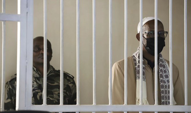 Somali Embassy in Turkey facilitates evacuation of wounded Somali student from Iran