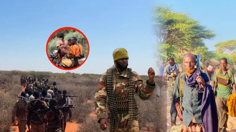 {DHAGEYSO} Warka Duhurnimo ee Radio Hiiraanweyn 09 06 2025