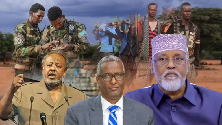 {DHAGEYSO} Warka Subaxnimo ee Warbaahinta Hiiraanweyn {03-06-2025}