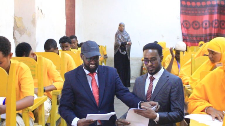 {DAAWO MUUQAALKA} Tiradii ugu badneyd oo sanadkan ufadhiisatay imtixaanka Dugsiga dhaxe ee Hirshabeelle