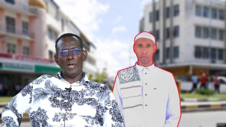 {DAAWO MUUQAALKA}  Isniin, 23 Juun 2025 {HMC} Wiil Soomaali ah oo la waayay Maalinta Arooskiisa.