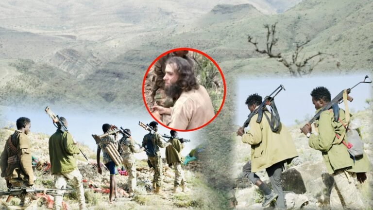 {DAAWO MUUQAALKA} Puntland oo gacanta ku dhigtay xubin sare oo Daacish ka tirsan.