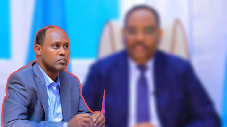 {DAAWO MUUQAALKA} Puntland oo sharuud ku xirtay Gogosha uu Madaxweyne Xasan shiiqa ku Baaqay