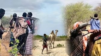 {DAAWO MUUQAALKA} Weerar Dad shacab lagu dilay oo ka dhacay Galgaduud.