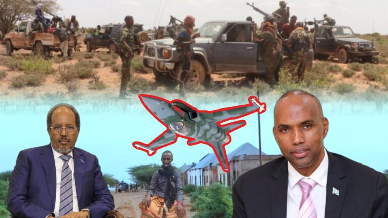 {DAAWO MUQAALKA} Wararkii ugu Dambeeyay 2-6-2025.