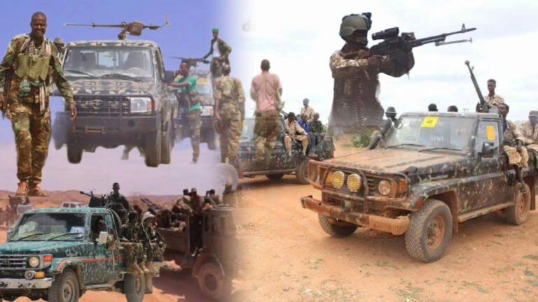 {DHAGEYSO} Warka Duhurnimo ee Radio Hiiraanweyn 24 06 2025