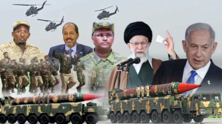 {DHAGEYSO} Warka Subaxnimo ee Hiiraannweyn 18-06-2025