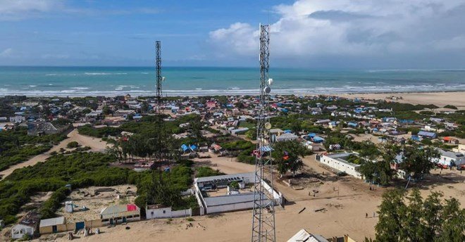 Dad  Shacab Ah Oo Weerar Loogu Geystay  deegaan hoostaga Ceelbuur.