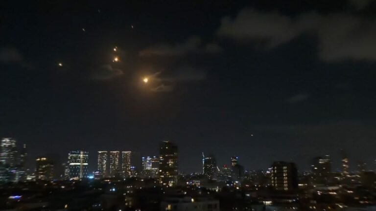 {DAAWO MUUQAALKA}  Wararkii Ugu Dambeeyey weerarkii iiraan ay ku qaaday israa’iil.