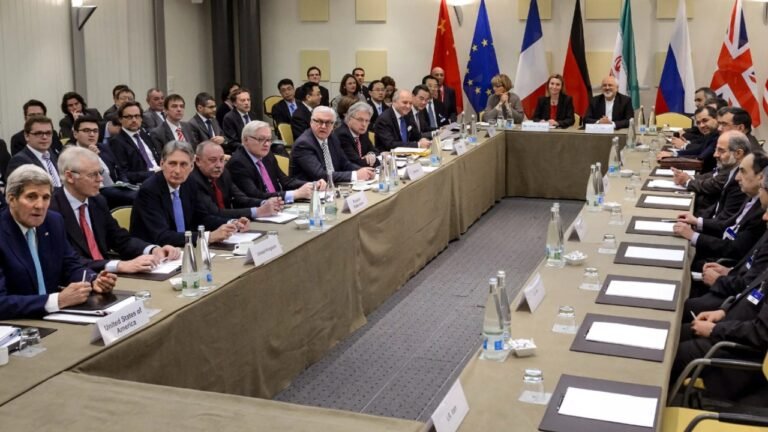 {DAAWO MUUQAALKA} Maxay Iiran meesha uga saartay wadahadalo cusub oo nukliyeer ah?