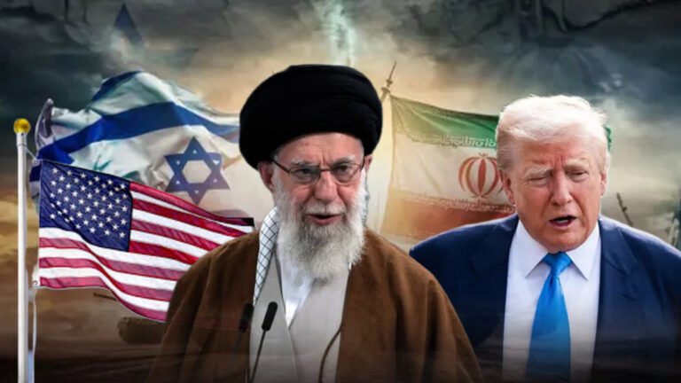 {DAAWO MUUQAALKA} Madaxweyne Trump oo soo bandhigay hal sabab oo uu ku wareeri karo Iiraan.