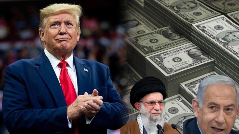 {DAAWO MUUQAALKA}  Madaxweynaha Maraykanka Ma nabad-dhaliyaa Mase Waa Colaad Huriye?