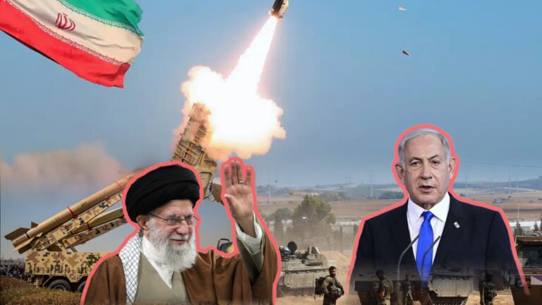 {DAAWO MUUQAALKA} Iiran oo weerarkii ugu cuslaa ku qaaday Israa’iil