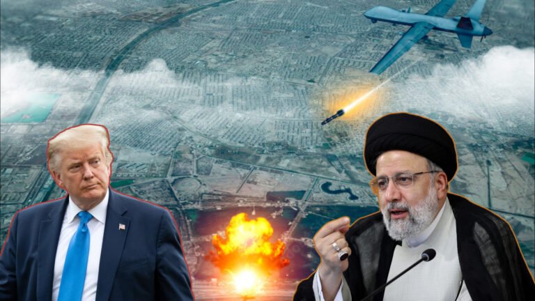 {DAAWO MUUQAALKA}  Mareeykanka oo weerar ku qaaday Goobaha Nukliyeerka ee wadanka Mareeykanka.