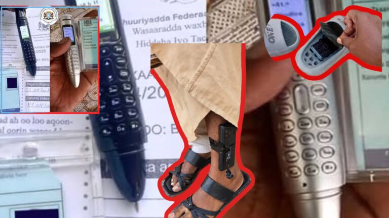 {DAAWO MUUQAALKA} Maxuu sanadkan Imtixaanka dowlada kaga duwan yahay sanadihii hore?