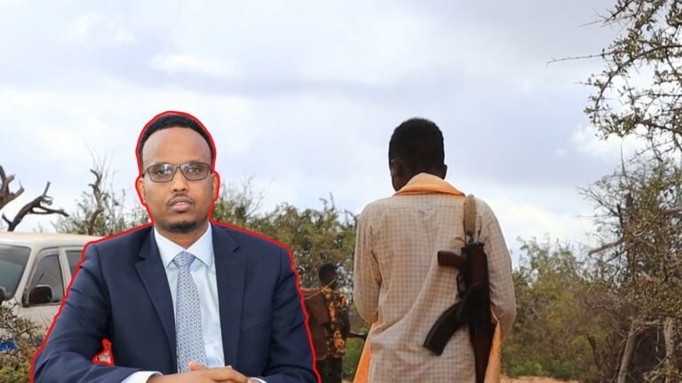 {DAAWO MUUQAALKA} AS Xawaadle ayey dadka Soomaaliyed ugu neceb yihiin”Xildhibaan Maxamed Cabduqaadir”