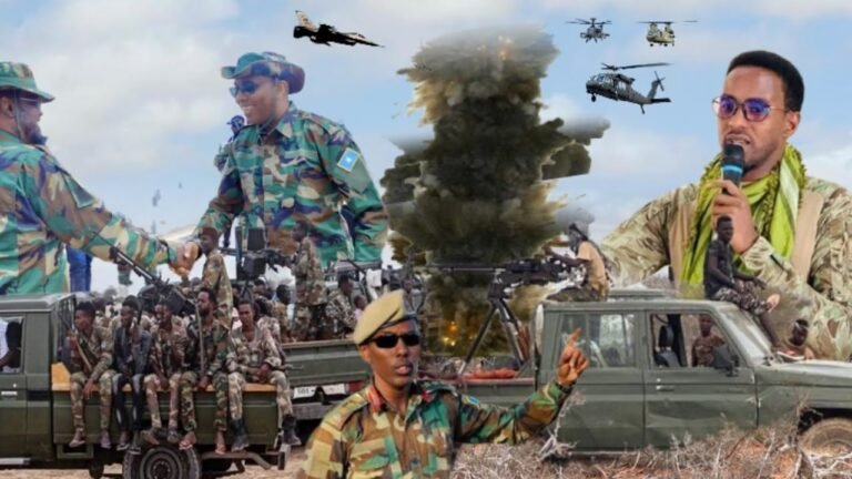 {DHAGEYSO} Warka Subaxnimo ee Radio Hiiraanweyn 10 07 2025