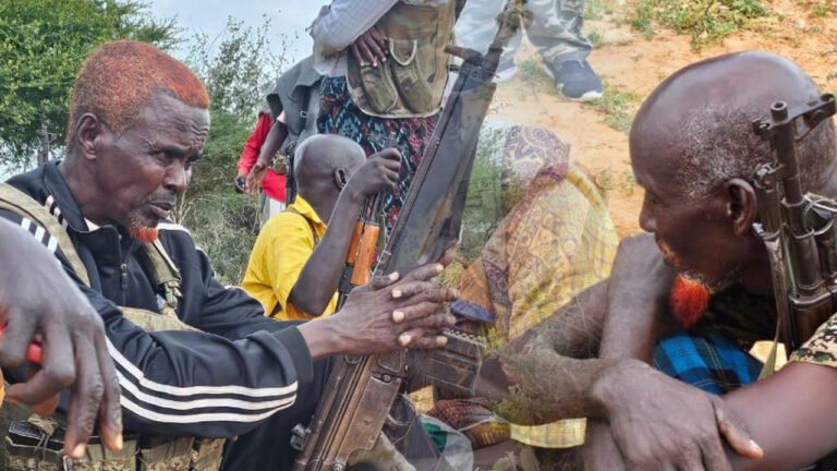 {DAAWO MUUQAALKA}  Macawiisleeyda Abgaal oo Jab Gaarsiiyay Kooxda AS