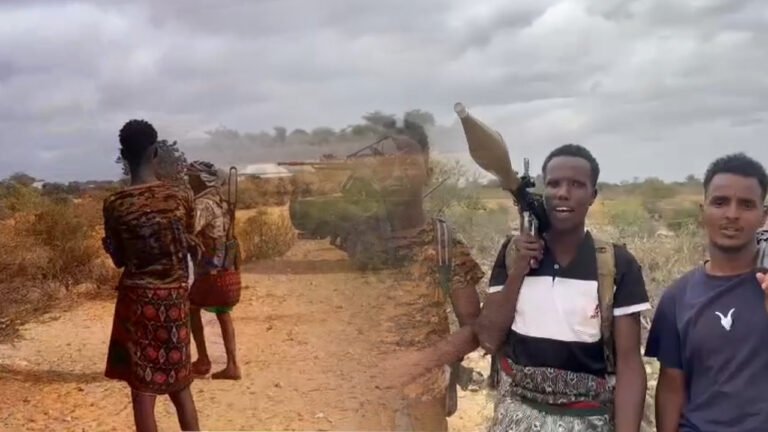 {DAAWO MUUQAALKA} “Wasiir Fiqi” Riyo ahayd in Xamar la badbaadiyo, sanadkaan beey rumooday”