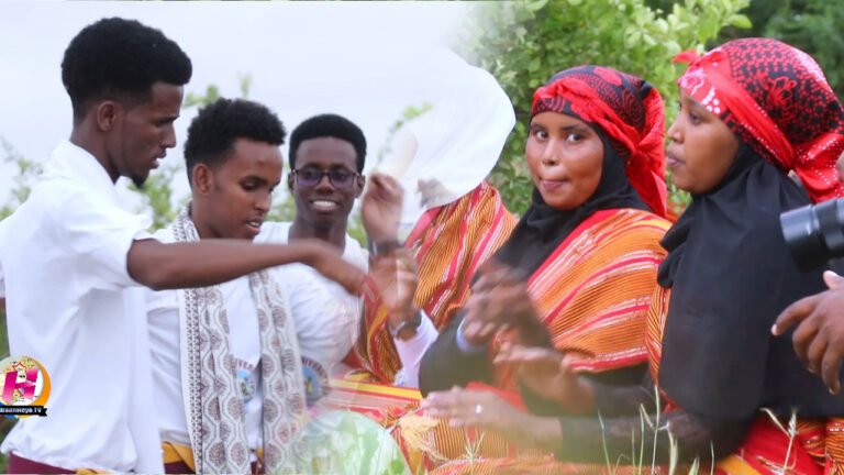 {DAAWO MUUQAALKA}  Todobdka Hidaha iyo Dhaqanka ee Jaamacada Hiiraan.