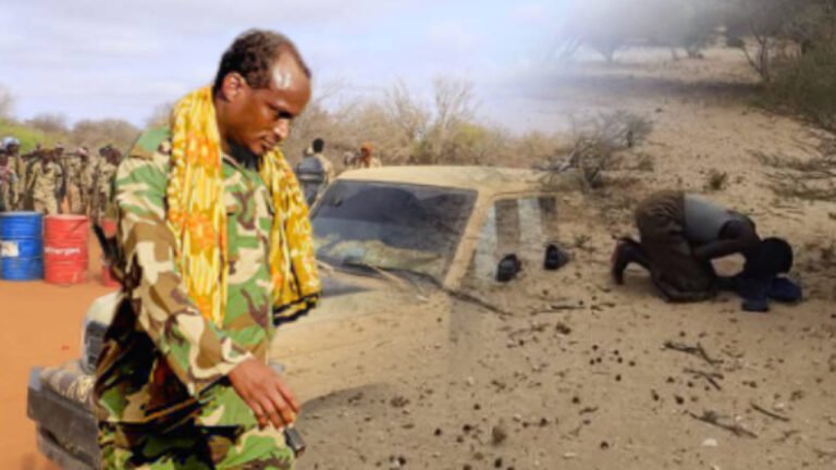 {DAAWO MUUQAALKA}  Wararkii ugu Danbeeyay Qasaarihii Ka Dhashay Dagaalada Maanta Ka Dhacay Hiiraan