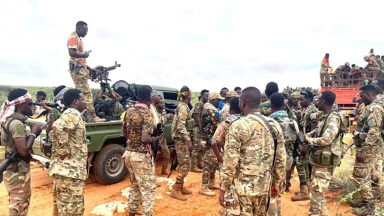 {DAAWO MUUQAALKA} Maxaa ka jira AS ineey la wareegn Deegaanka Tardo.?