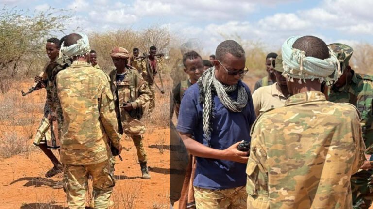 {DAAWO MUUQAALKA} Yaawado qorshaha Dib Loogu qabsanaayo Moqokori ee ka socdo Degmada Maxaas.?