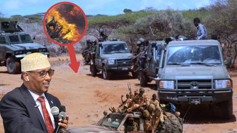 {DAAWO MUUQAALKA} in Taliye Ciidan qarax Sariirtiisa lagu dilo tuhun weeyn waaye.”xildhibaan jeesoow