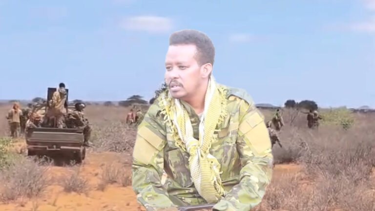 {DAAWO MUUQAALKA} AS Waxaan ka Dabagali Doonaa Halkeey Galaan “Gudoomiye Abdititaax”