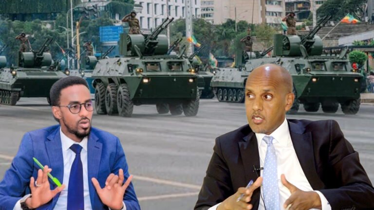 {DAAWO MUUQAALKA}  itoobiya oo Hub iyo Daawo siineeyso macawisleeyda Hiiraan.