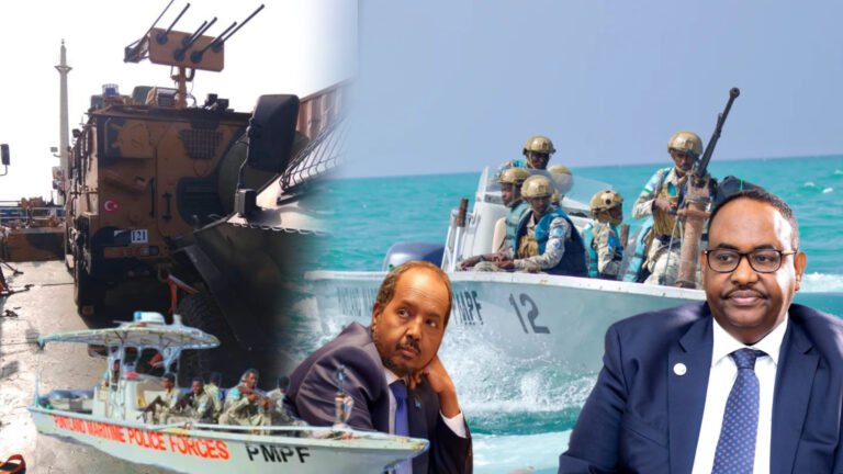 {DHAGEYSO} Warka Duhurnimo ee Radio Hiiraanweyn 19 07 2025