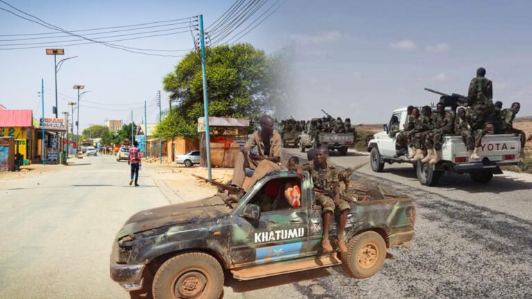 {DHAGEYSO} Warka Habeeenimo ee Radio Hiiraanweyn 15 07 2025