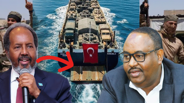 {DAAWO MUUQAALKA}  FALAQEEN:Xog faahfaahin Halka uu ku suganyahay Marakabkii Ka Yimid Turkiga.