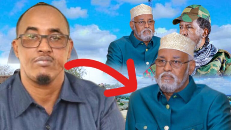 {DAAWO MUUQAALKA} Wararkii Ugu Dambeeyay 22-7-2025.