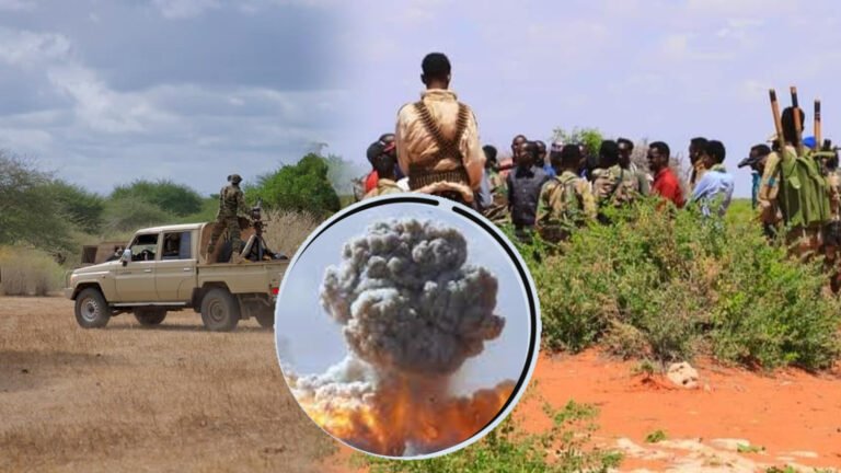 {DHAGEYSO} Warka Subaxnimo ee Radio HIiraanweyn 25 07 2025 