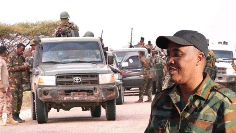 {DHAGEYSO} Warka Habeeenimo ee Radio Hiiraanweyn 28 07 2025