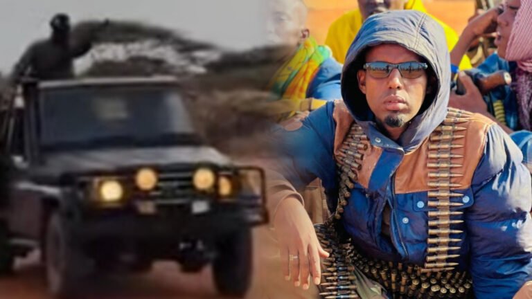 {DAAWO MUUQAALKA} Muxuu Yahay Abaabulka Caawa ka soconayo Afaafka Maxaas?