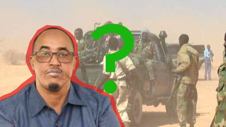 {DAAWO MUUQAALKA} Maxaad ka taqaana Abdirashiid Janan iyo Dagaalidii uu Qeeybta ka ahaa?