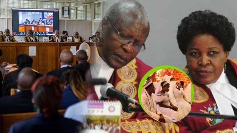 {DAAWO MUUQAALKA}  Dumar Maxkamad u gudbiyay in Ragooda Hal xaas kabadan aysan Guursan karin oo go’aan laga soo saaray,