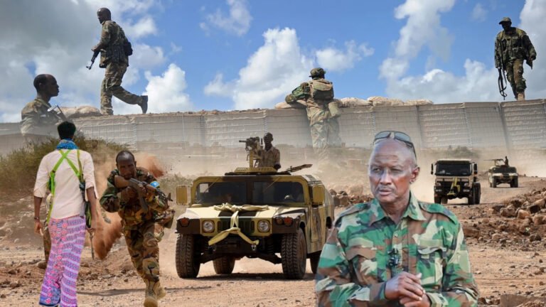 {DHAGEYSO} Warka Habeeenimo ee Radio Hiiraanweyn 10 07 2025