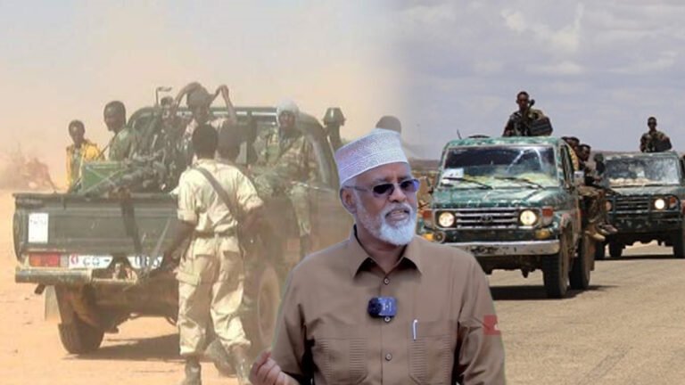 {DAAWO MUUQAALKA} Maxaa kasoo kordhay Dagaalkii ka dhacay Degmada Baladxaawo.?