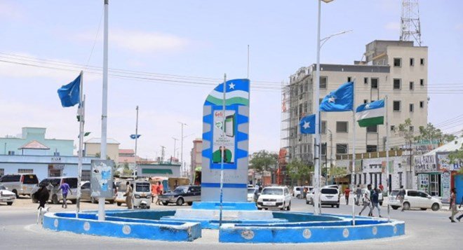 Askari katirsan ciidanka Puntland oo Garowe ku dilay Labo Qof